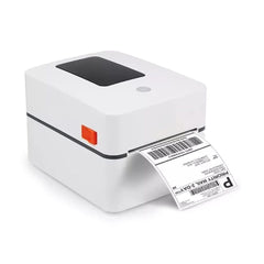 A Photo Of W Tech WT102 Direct Thermal Label Printer