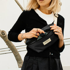A Photo Of Native Union W.F.A Crossbody Pouch