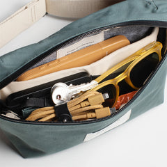 A Photo Of Native Union W.F.A Crossbody Pouch