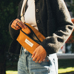 A Photo Of Native Union W.F.A Crossbody Pouch