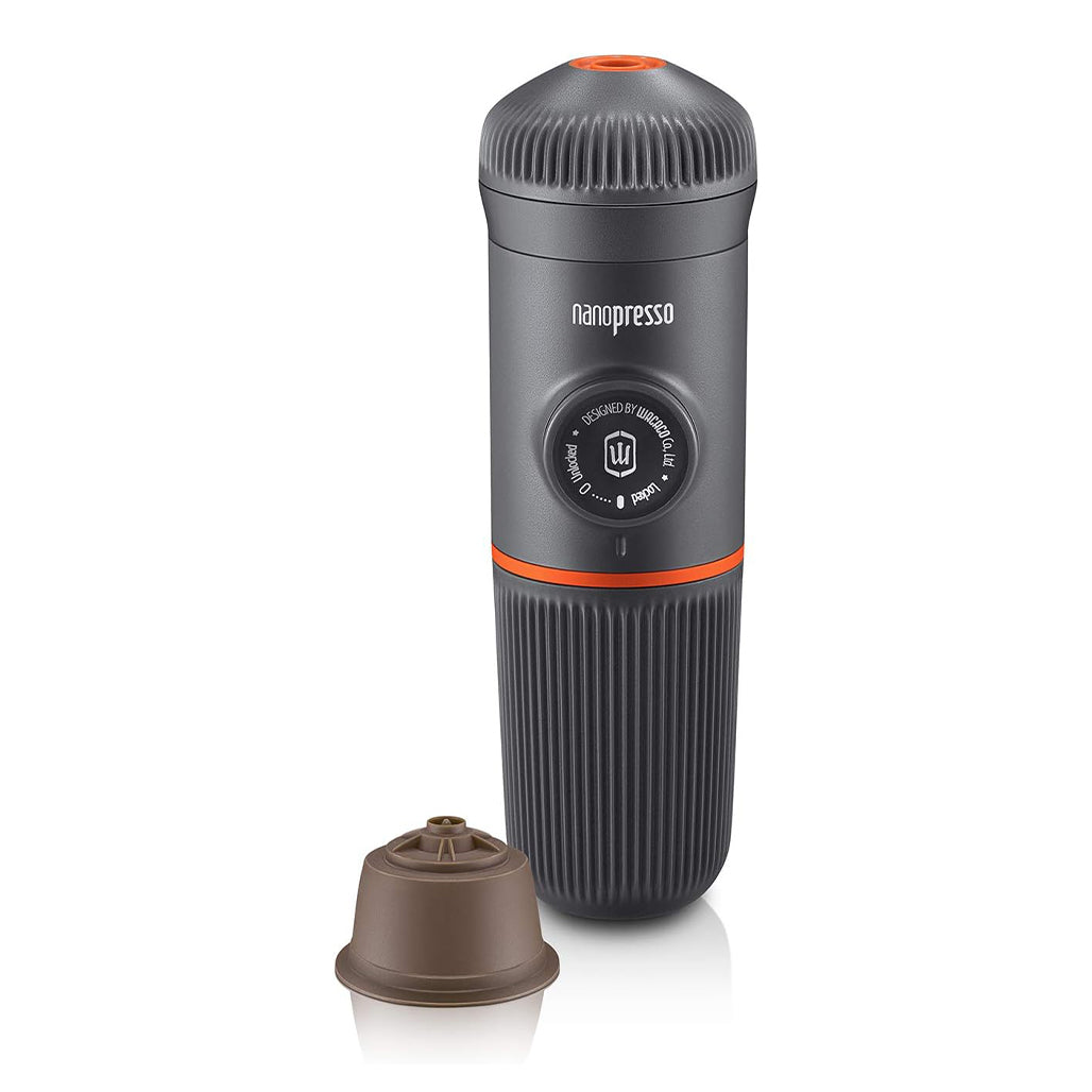 A Photo Of WACACO DG Kit for Nanopresso