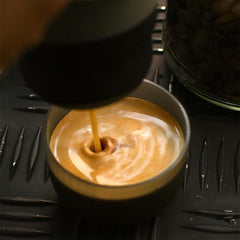 A Photo Of Wacaco Minipresso GR2 Portable Espresso Maker