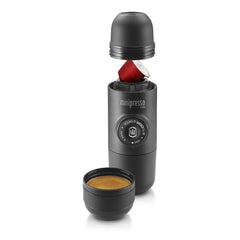 A Photo Of WACACO Minipresso NS Portable Espresso Machine