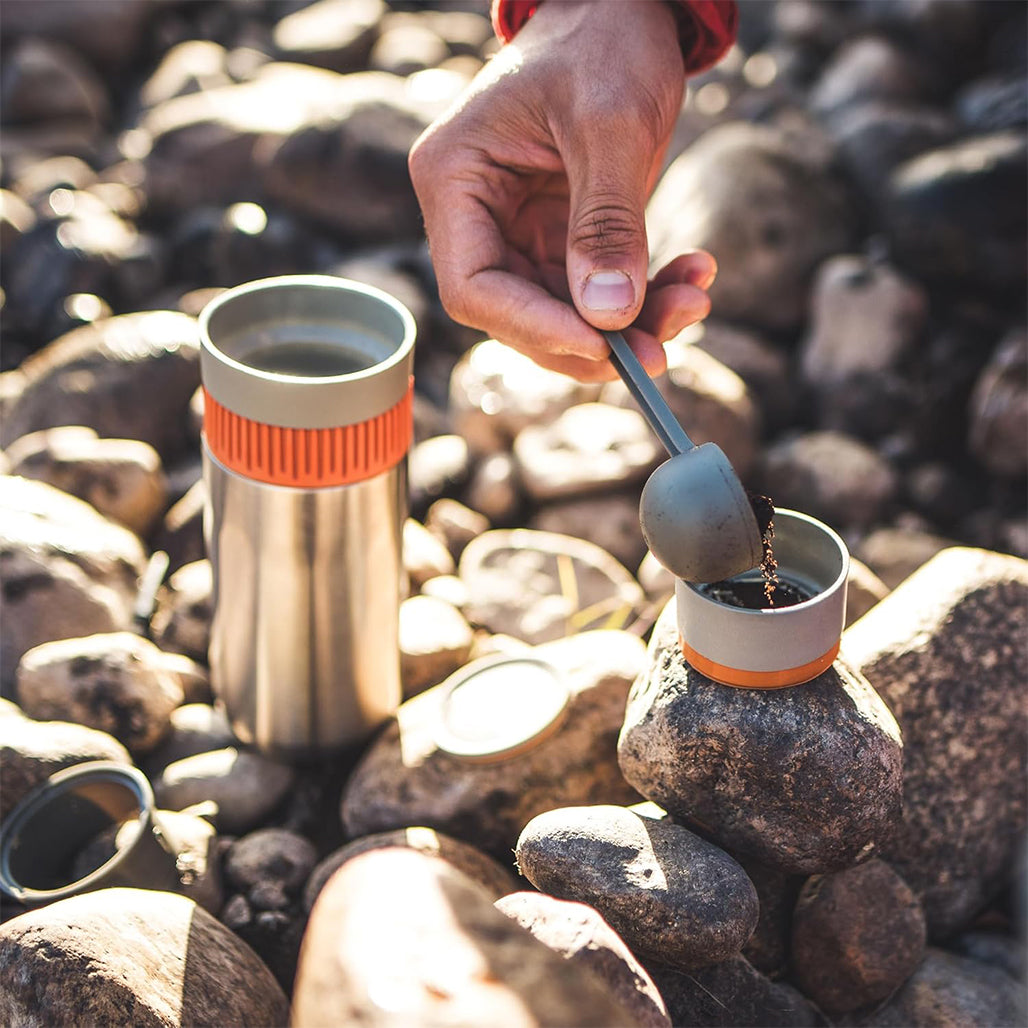 A Photo Of WACACO Pipamoka Portable Coffee Maker
