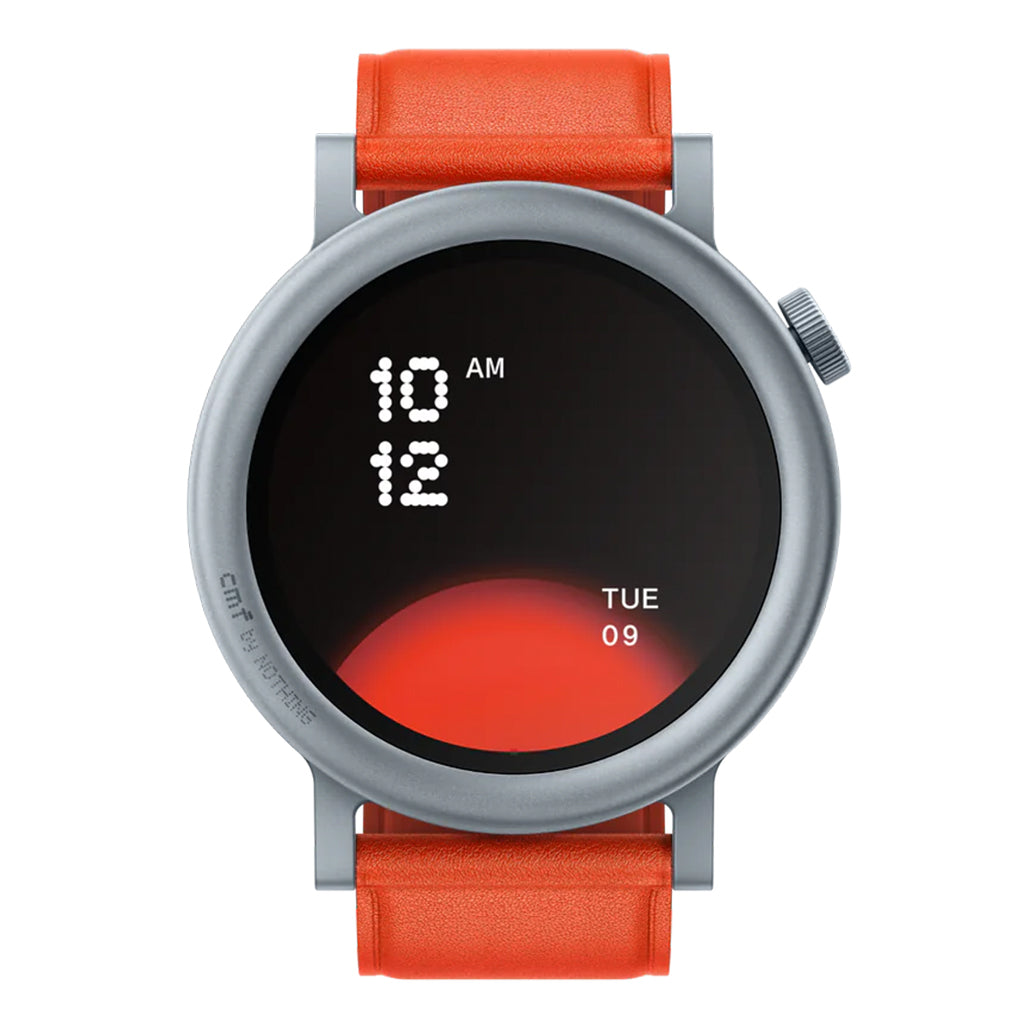 A Photo Of CMF by Nothing - Watch Pro 2