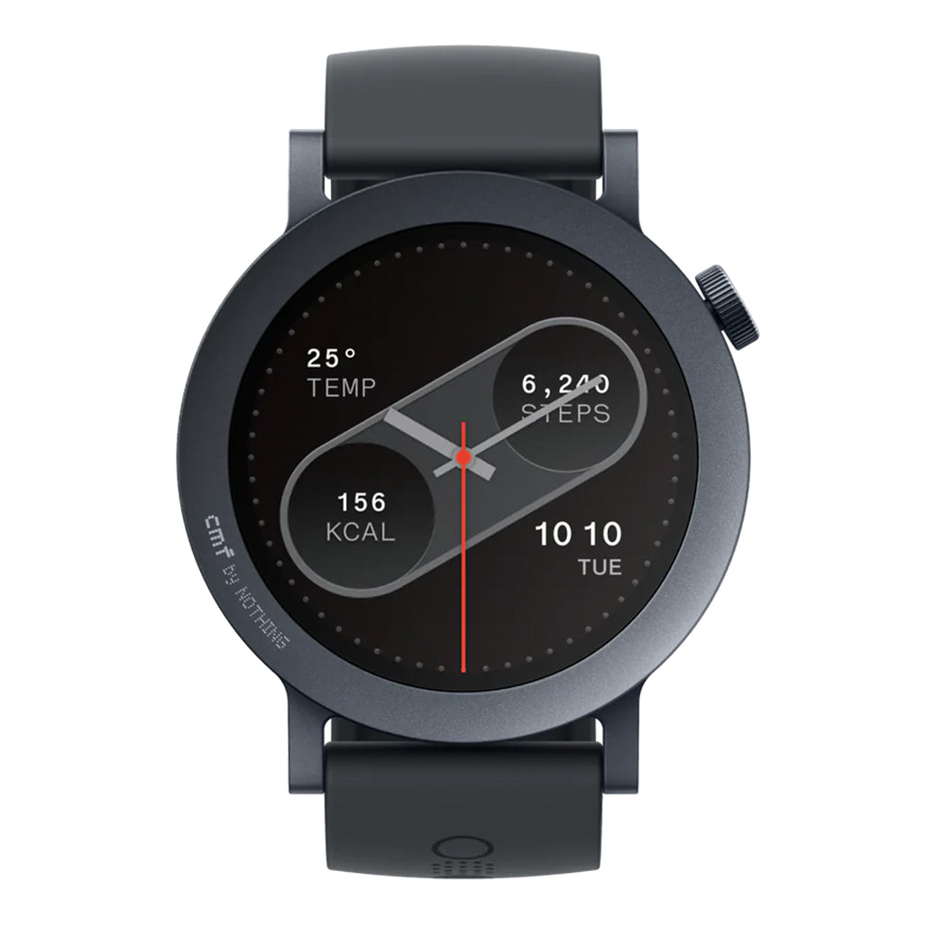 A Photo Of CMF by Nothing - Watch Pro 2