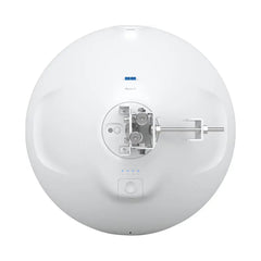 A Photo Of Ubiquiti Wave Long-Range (Wave-LR) – 60 GHz PtMP Station with 5 GHz Backup