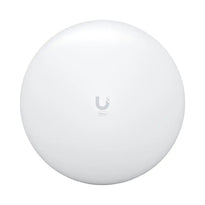 Ubiquiti Wave Long-Range (Wave-LR) – 60 GHz PtMP Station with 5 GHz Backup