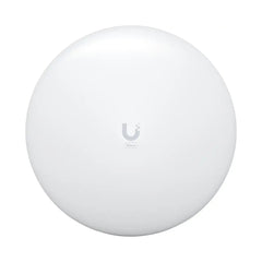 A Photo Of Ubiquiti Wave Long-Range (Wave-LR) – 60 GHz PtMP Station with 5 GHz Backup