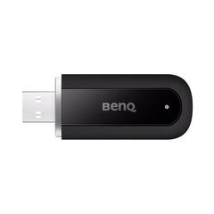 A Photo Of BenQ 2-in-1 WiFi Bluetooth Adapter - WD02AT