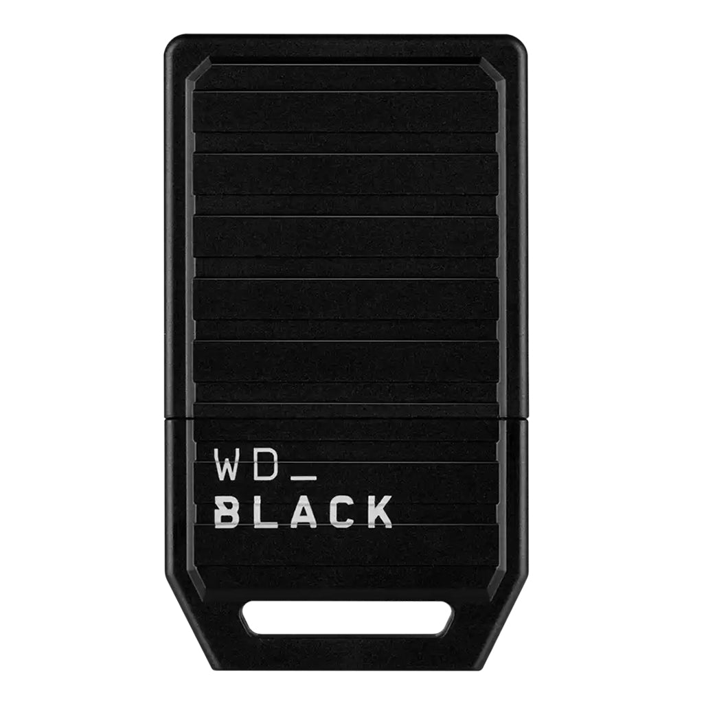 A Photo Of WD_BLACK C50 Storage Expansion Card for Xbox - 1TB