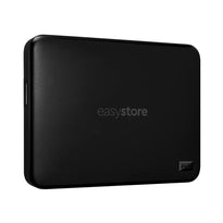 Western Digital Easystore 6TB Portable External Hard Drive