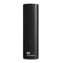 Western Digital Elements 14TB Desktop External Hard Drive - WDBWLG0140HBK-NESN