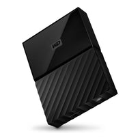 Western Digital My Passport 4TB Portable External Hard Drive