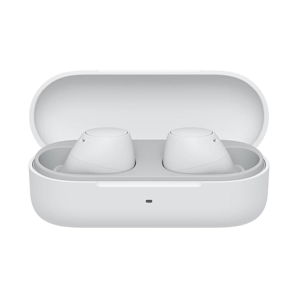 A Photo Of Sony WF-C510 Truly Wireless Bluetooth Earbuds