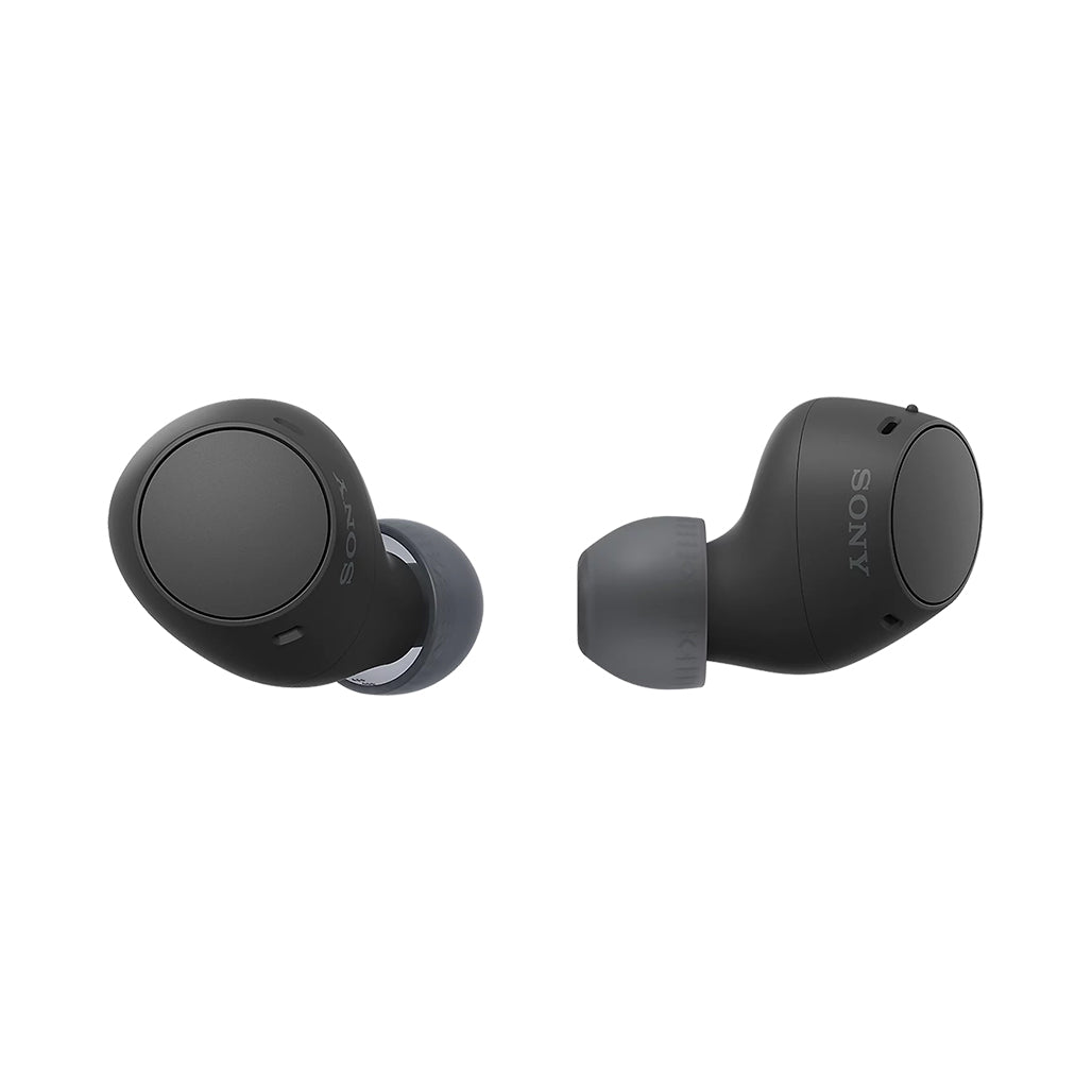 A Photo Of Sony WF-C510 Truly Wireless Bluetooth Earbuds