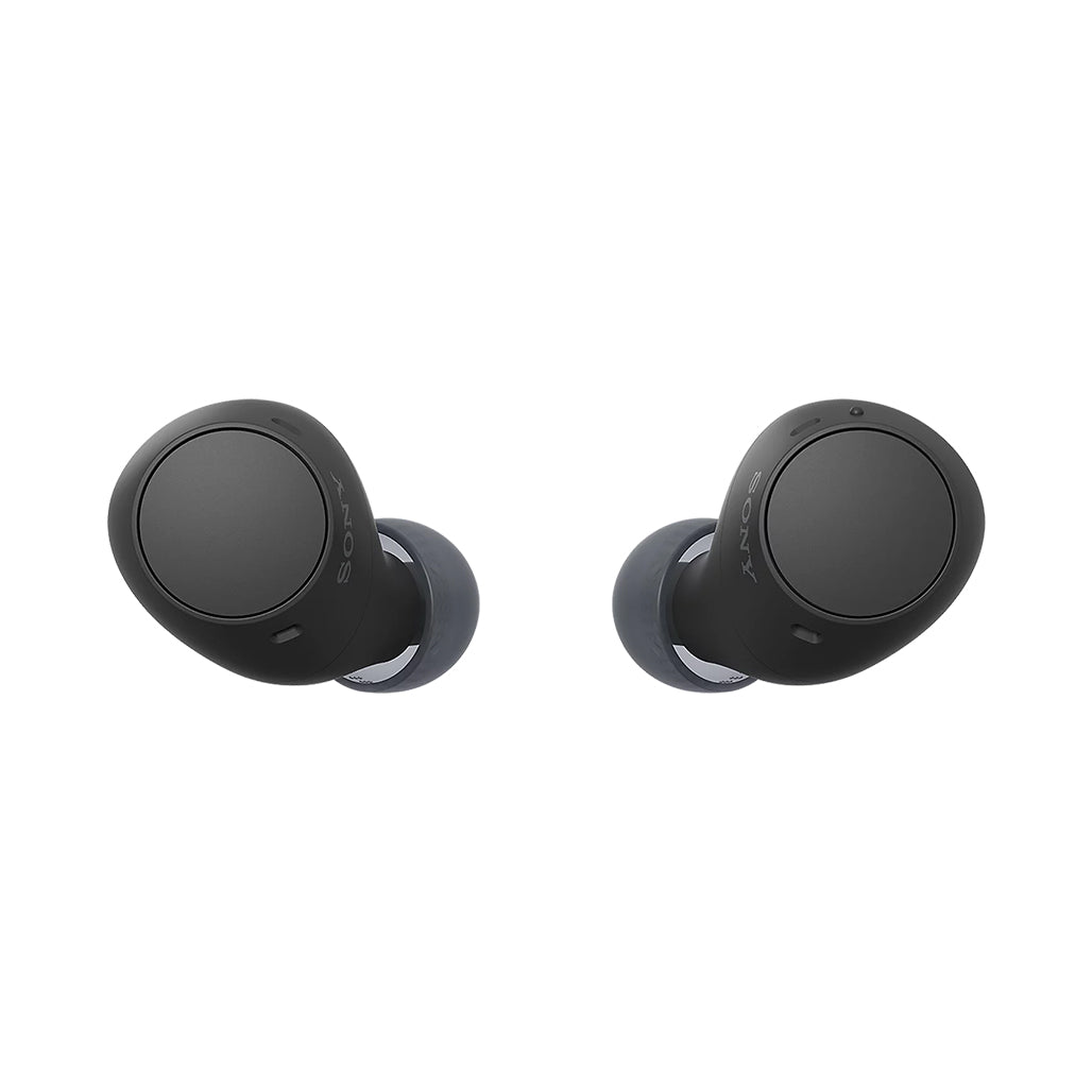 A Photo Of Sony WF-C510 Truly Wireless Bluetooth Earbuds