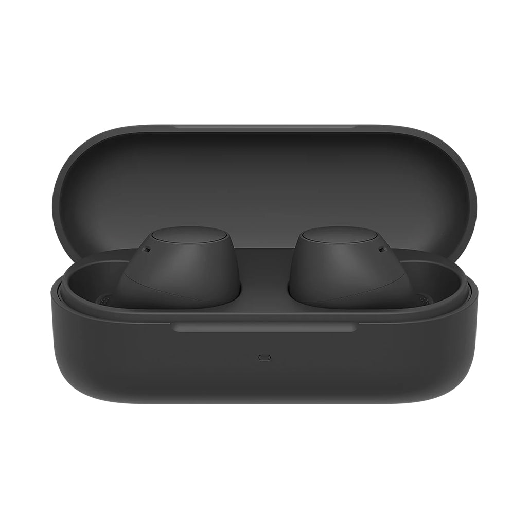 A Photo Of Sony WF-C510 Truly Wireless Bluetooth Earbuds
