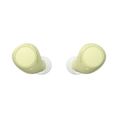 A Photo Of Sony WF-C510 Truly Wireless Bluetooth Earbuds