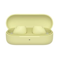 A Photo Of Sony WF-C510 Truly Wireless Bluetooth Earbuds