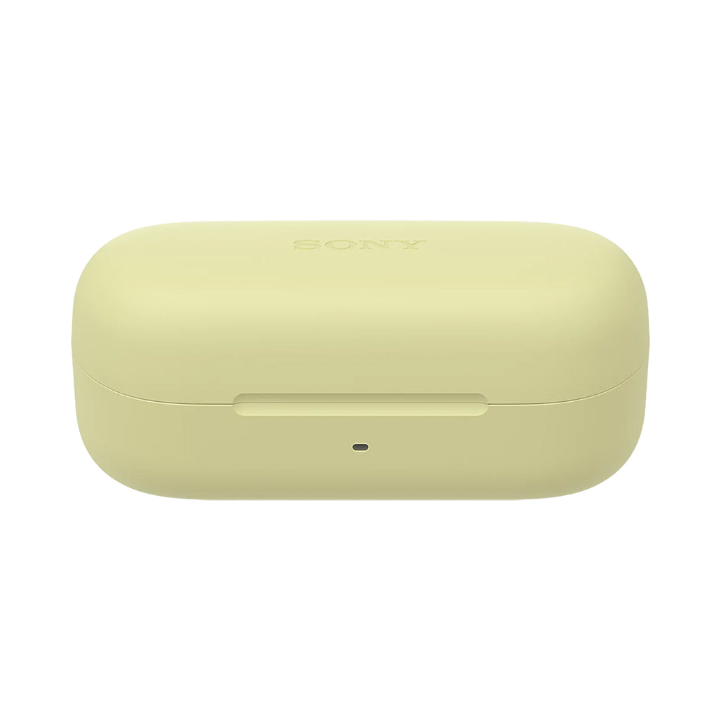 A Photo Of Sony WF-C510 Truly Wireless Bluetooth Earbuds