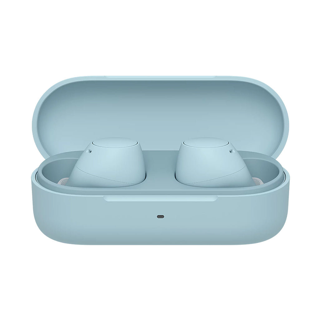 A Photo Of Sony WF-C510 Truly Wireless Bluetooth Earbuds