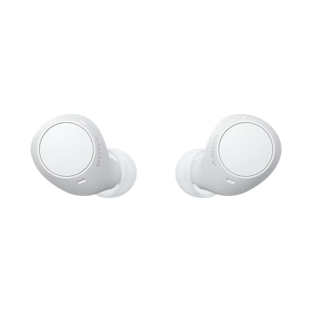 A Photo Of Sony WF-C510 Truly Wireless Bluetooth Earbuds