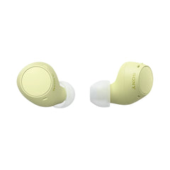 A Photo Of Sony WF-C510 Truly Wireless Bluetooth Earbuds