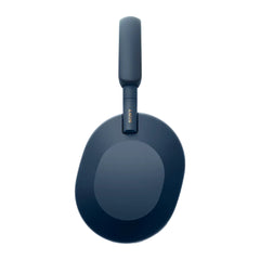 A Photo Of Sony WH-1000XM5 Wireless Noise-Canceling Over-Ear Headphones