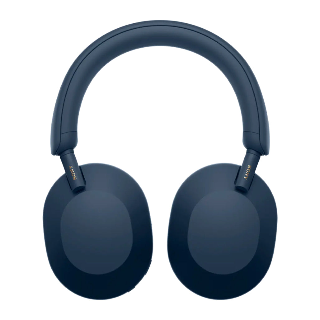A Photo Of Sony WH-1000XM5 Wireless Noise-Canceling Over-Ear Headphones