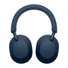 A Photo Of Sony WH-1000XM5 Wireless Noise-Canceling Over-Ear Headphones