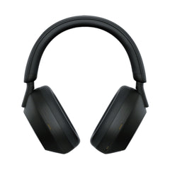 A Photo Of Sony WH-1000XM5 Wireless Noise-Canceling Over-Ear Headphones