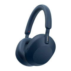A Photo Of Sony WH-1000XM5 Wireless Noise-Canceling Over-Ear Headphones