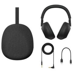 A Photo Of Sony WH-1000XM6 – Wireless Noise Canceling Headphones