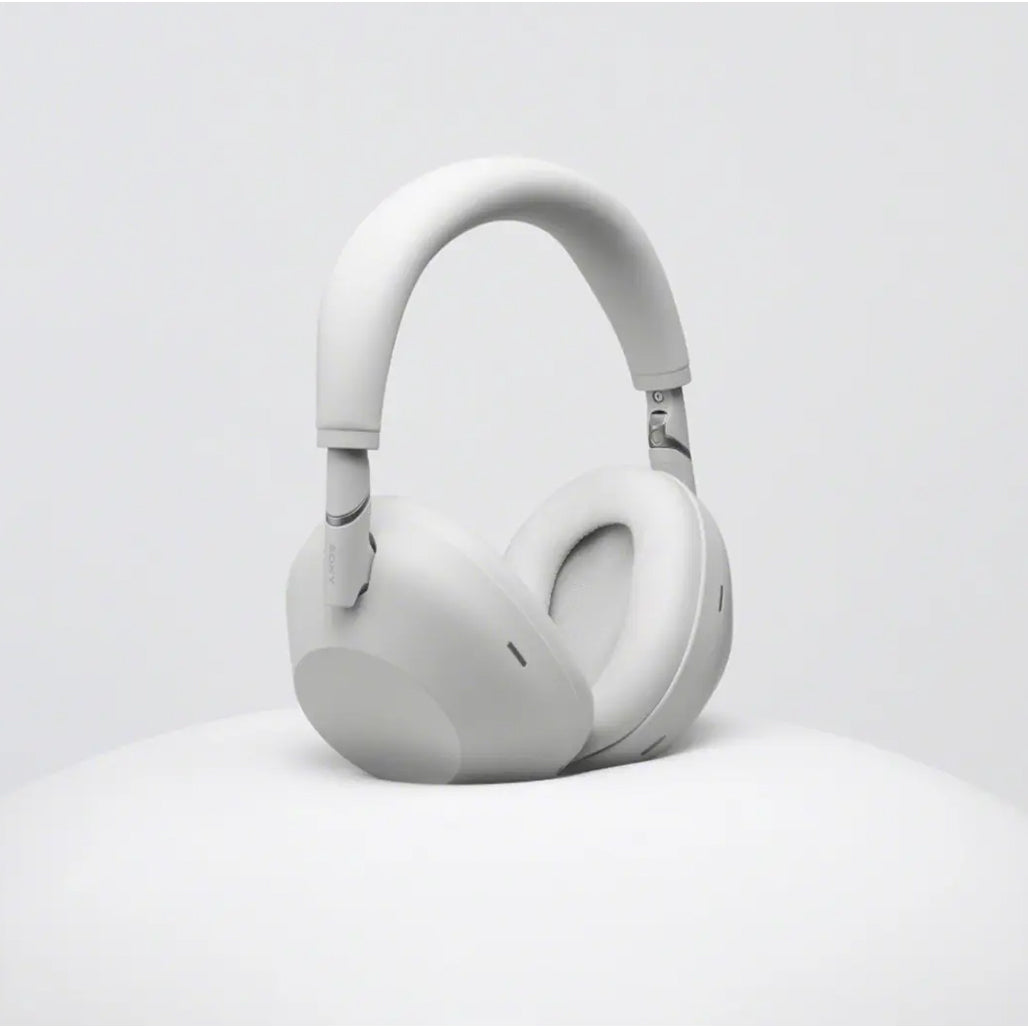A Photo Of Sony WH-1000XM6 – Wireless Noise Canceling Headphones