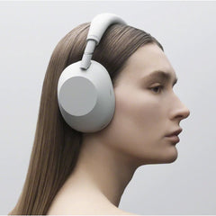 A Photo Of Sony WH-1000XM6 – Wireless Noise Canceling Headphones