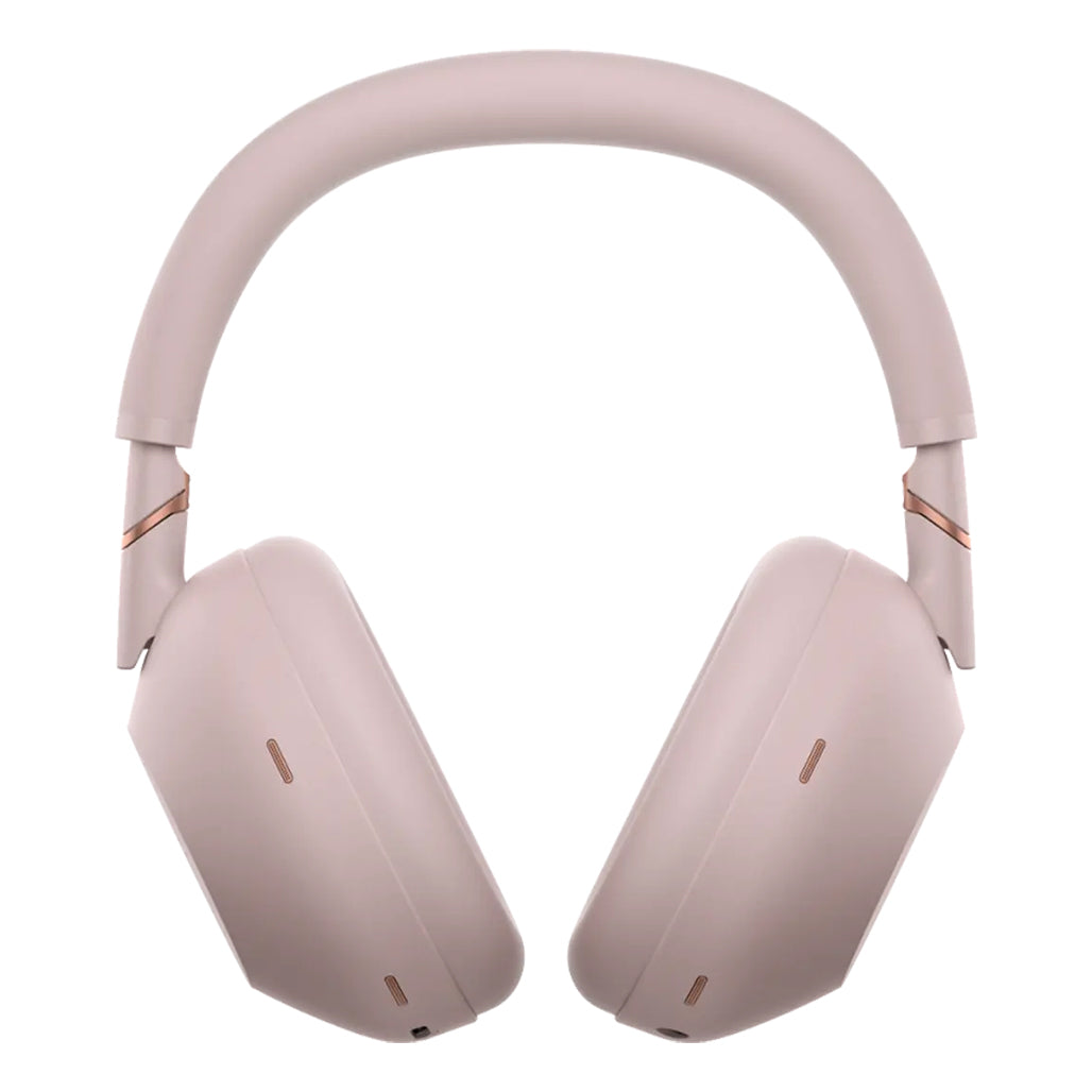 A Photo Of Sony WH-1000XM6 – Wireless Noise Canceling Headphones
