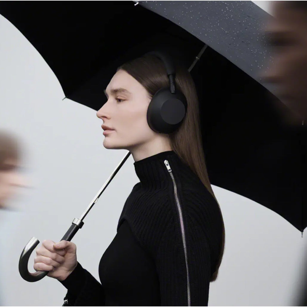 A Photo Of Sony WH-1000XM6 – Wireless Noise Canceling Headphones