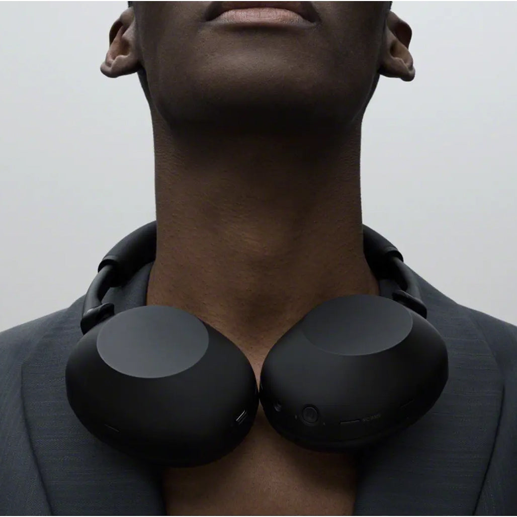 A Photo Of Sony WH-1000XM6 – Wireless Noise Canceling Headphones