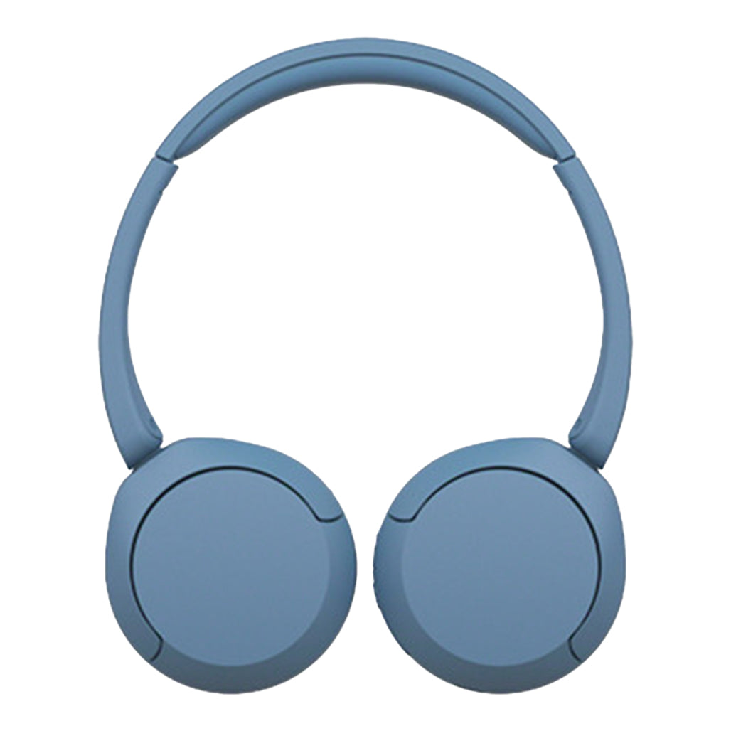 A Photo Of Sony WH-CH520 Wireless Headphones