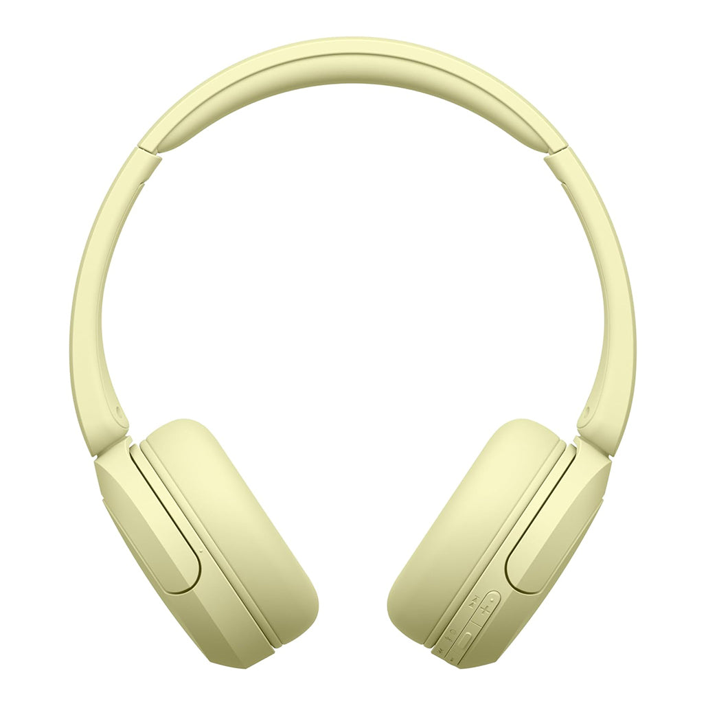 A Photo Of Sony WH-CH520 Wireless Headphones