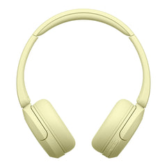 A Photo Of Sony WH-CH520 Wireless Headphones