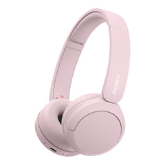 A Photo Of Sony WH-CH520 Wireless Headphones