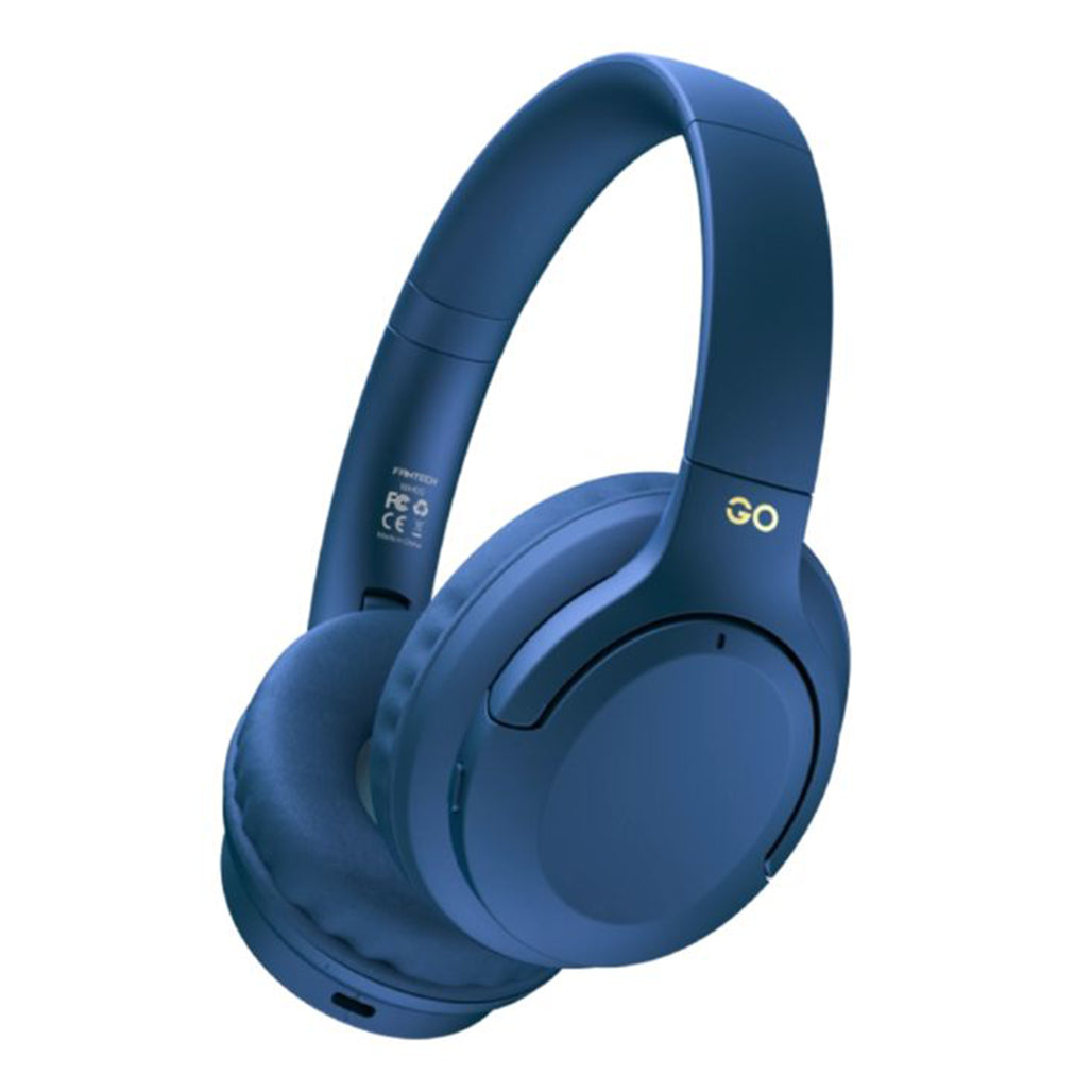 A Photo Of Fantech Go Vibe WH05 Wireless Headphone
