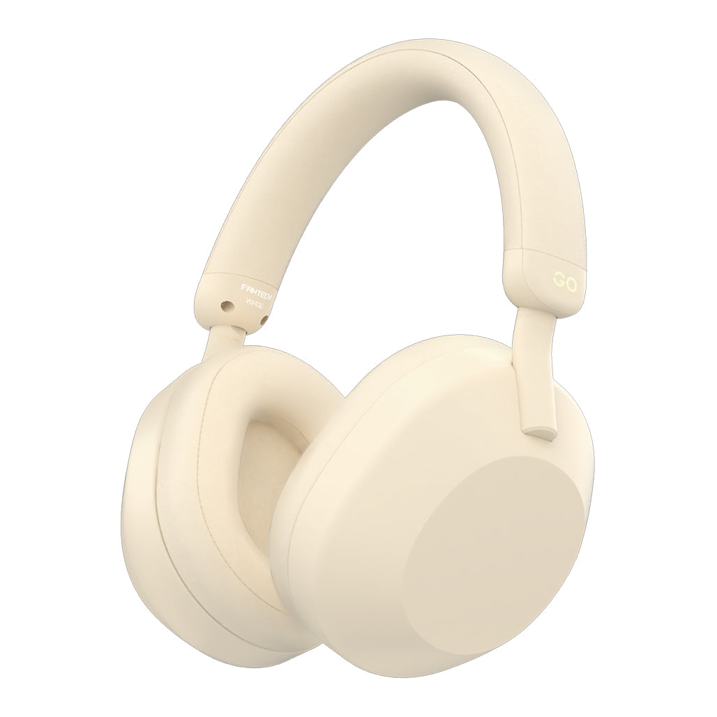 A Photo Of Fantech WH06 GO Tune Wireless Gaming Headset