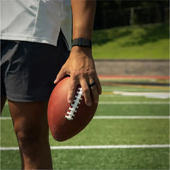 A Photo Of WHOOP 5.0 One Fitness & Health Tracker – 12-Month Membership Included – Jet Black