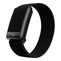 WHOOP 5.0 One Fitness & Health Tracker – 12-Month Membership Included – Jet Black