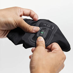 A Photo Of WHOOP ANY-WEAR™ Arm Sleeve – Comfortable Compression for Secure WHOOP 4.0 Wear