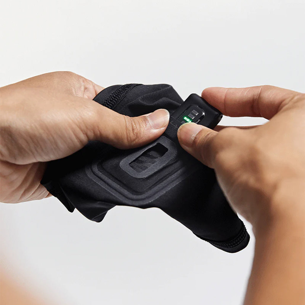 A Photo Of WHOOP ANY-WEAR™ Arm Sleeve – Comfortable Compression for Secure WHOOP 4.0 Wear