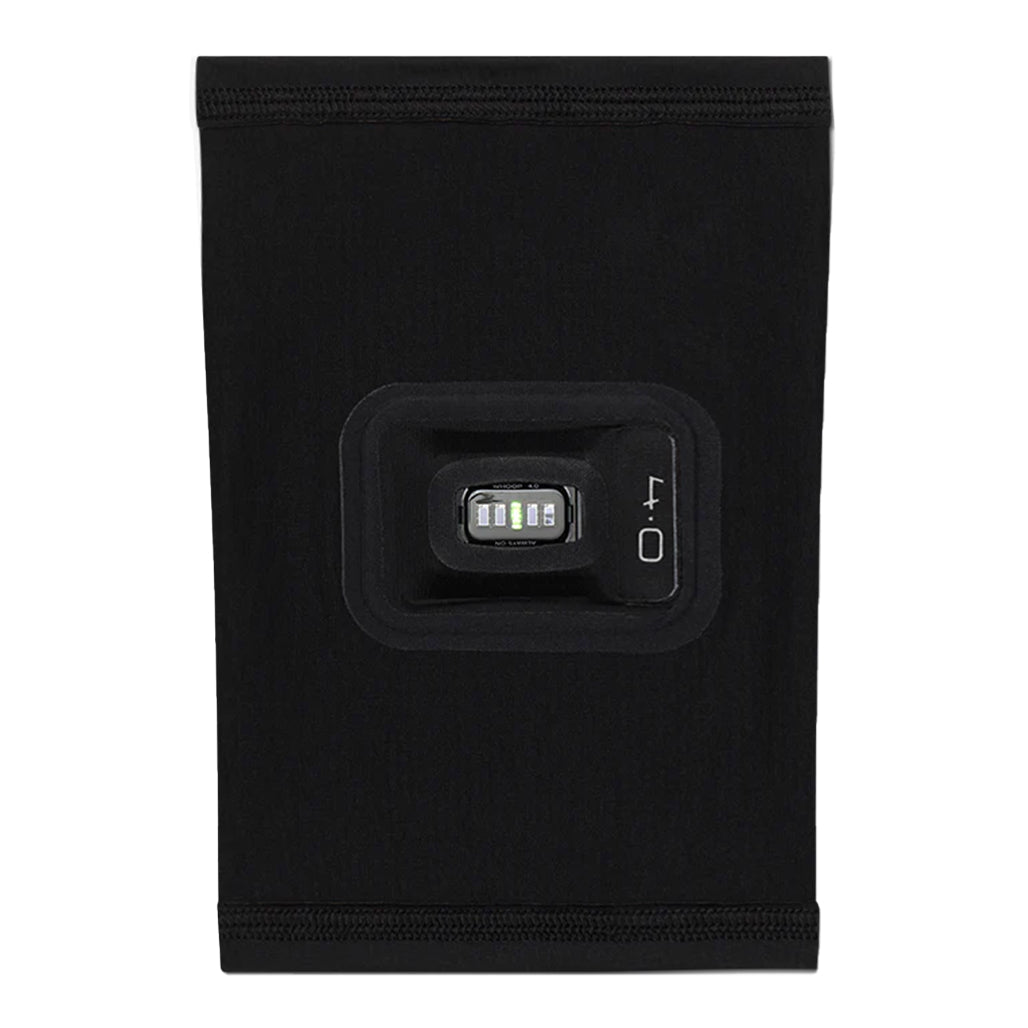 A Photo Of WHOOP ANY-WEAR™ Arm Sleeve – Comfortable Compression for Secure WHOOP 4.0 Wear